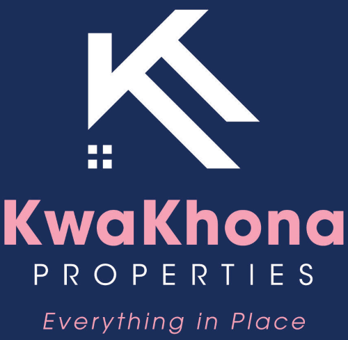 KwaKhona Properties logo